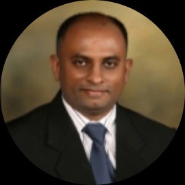 J. GOVINDASAMY @ SURESH