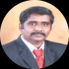 G. MANOGARAN