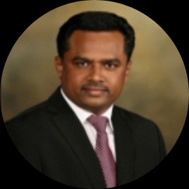 C. KRISHNAN