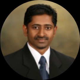 N. SHANMUGAM