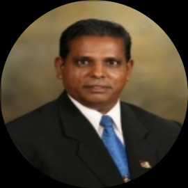 K. VIJAYAPERUMAL