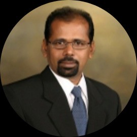 DR. A. SINNAIAH @ SEENU