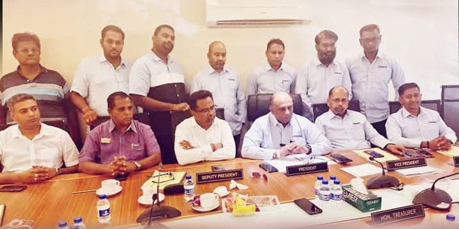 Applications for foreign workers for 10 sectors open now